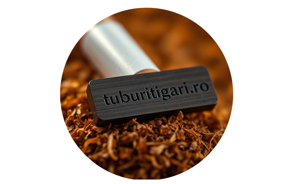 Tuburi tigari la prețuri avantajoase