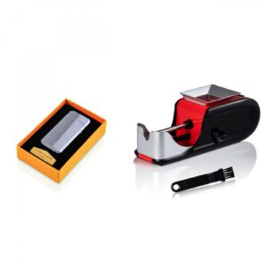 Aparat injectat si bricheta USB