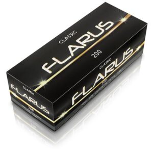 Tuburi Tigari Flarus 200 Clasic