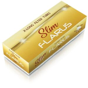 Tuburi Tigari XL Flarus 200 Clasic Slim