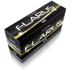 Tuburi Tigari Flarus 600 Clasic