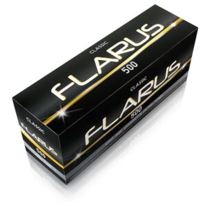Tuburi Tigari Flarus 500 Clasic