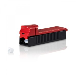 Aparat de injectat tutun