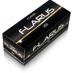 Tuburi Tigari Flarus 250 Clasic
