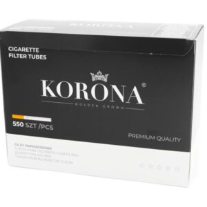 Tuburi Tigari Korona White 550