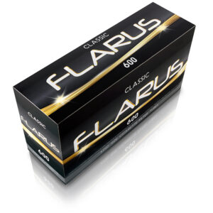 Tuburi Tigari Flarus 600 Classic