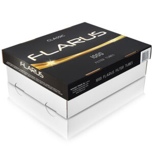 Tuburi Tigari Flarus 1000 Classic HARD