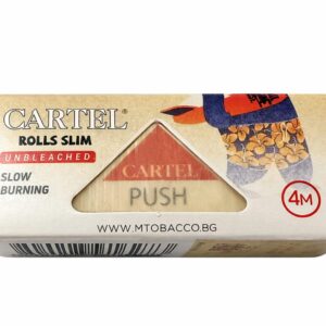 CARTEL ROLLS, 14 gsm