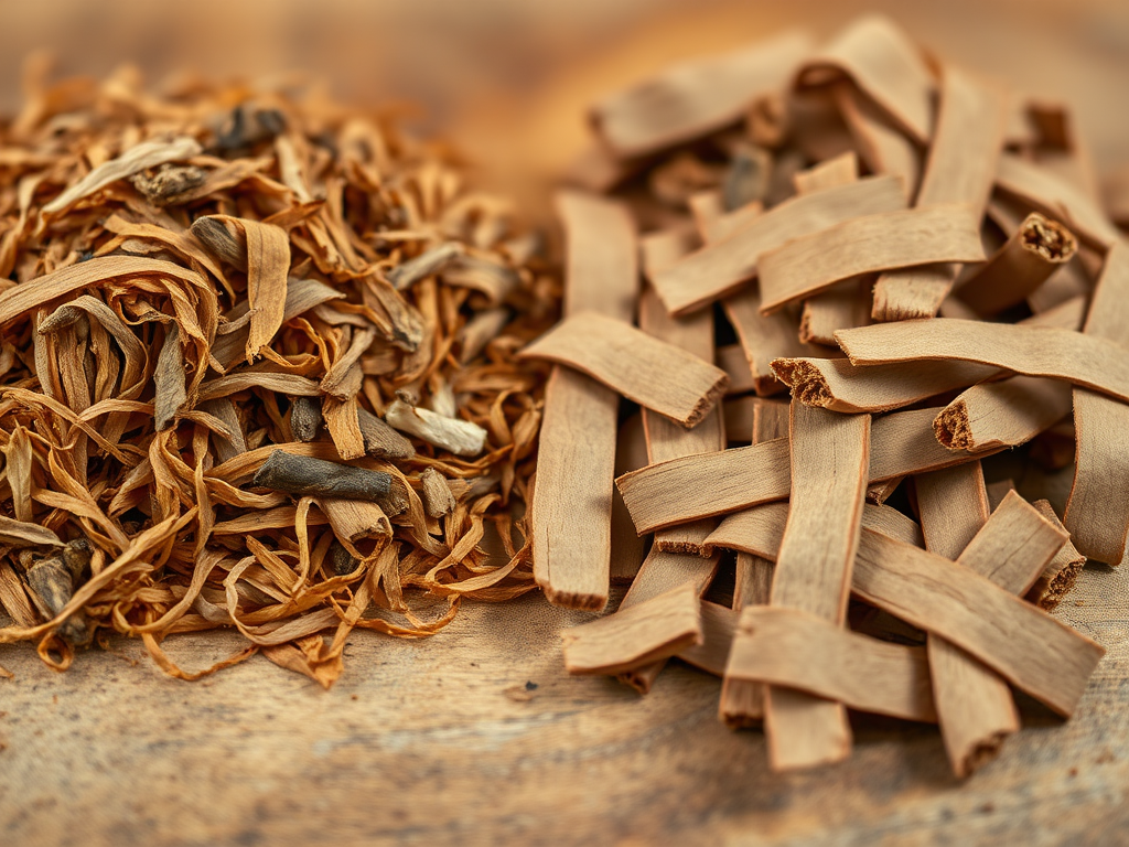 Tutun Firicel vs Tutun Tocat pentru Țigări: Ce Se Injectează Mai Bine