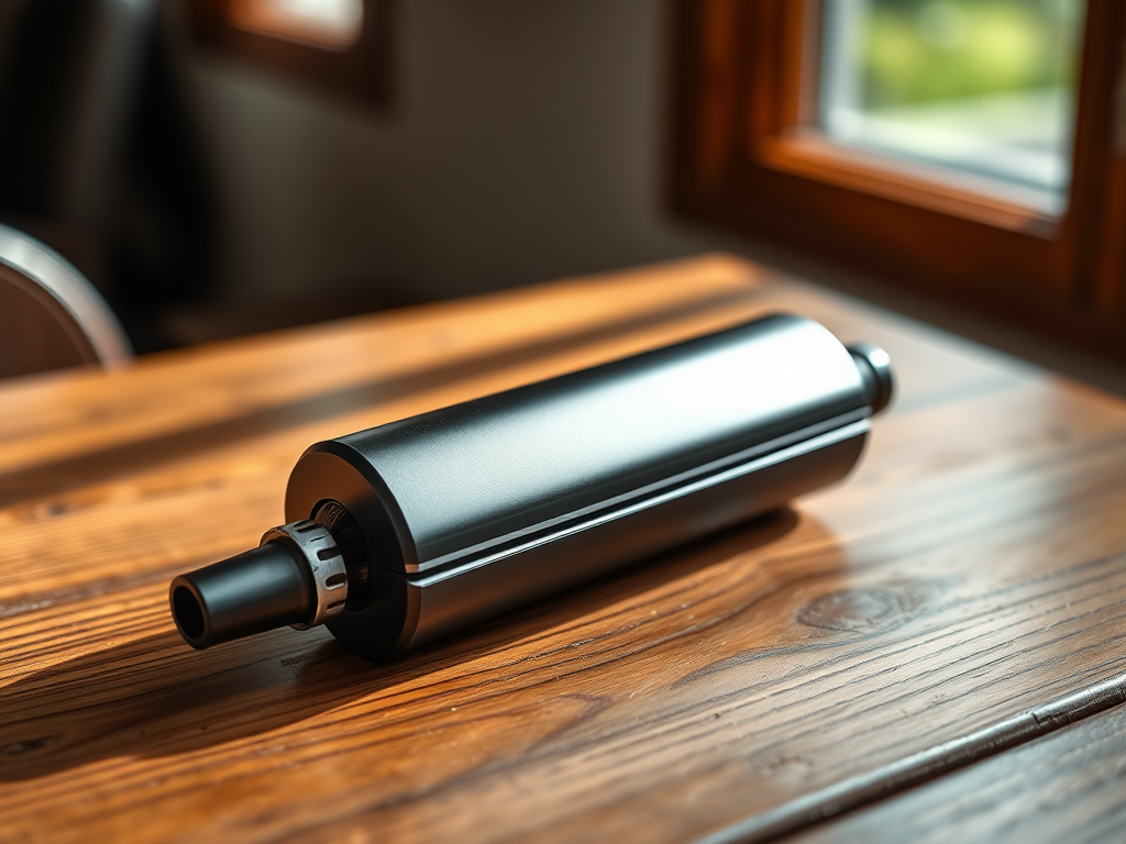 How to Choose Silent Tobacco Injectors for a Peaceful Experience