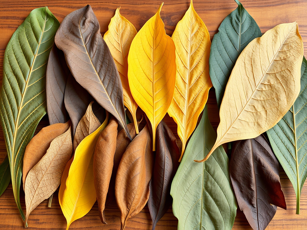 Alegerea tutunului potrivit pentru tăria dorită la țigări