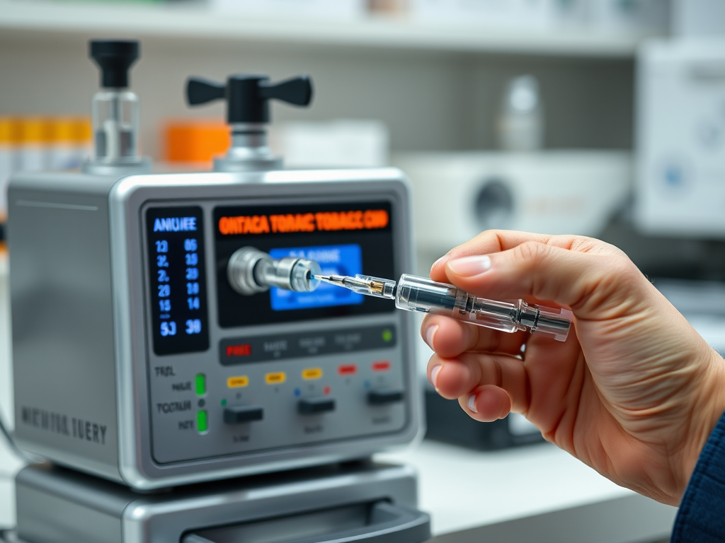 Cum să Previ Uzura Aparatului de Injectat Tutun: Sfaturi și Trucuri