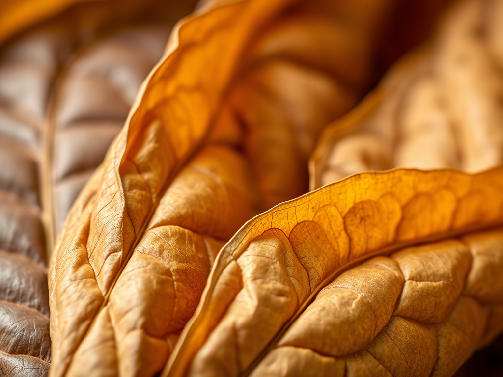 Alegerea tutunului ideal pentru țigările cu aromă echilibrată: ghid complet