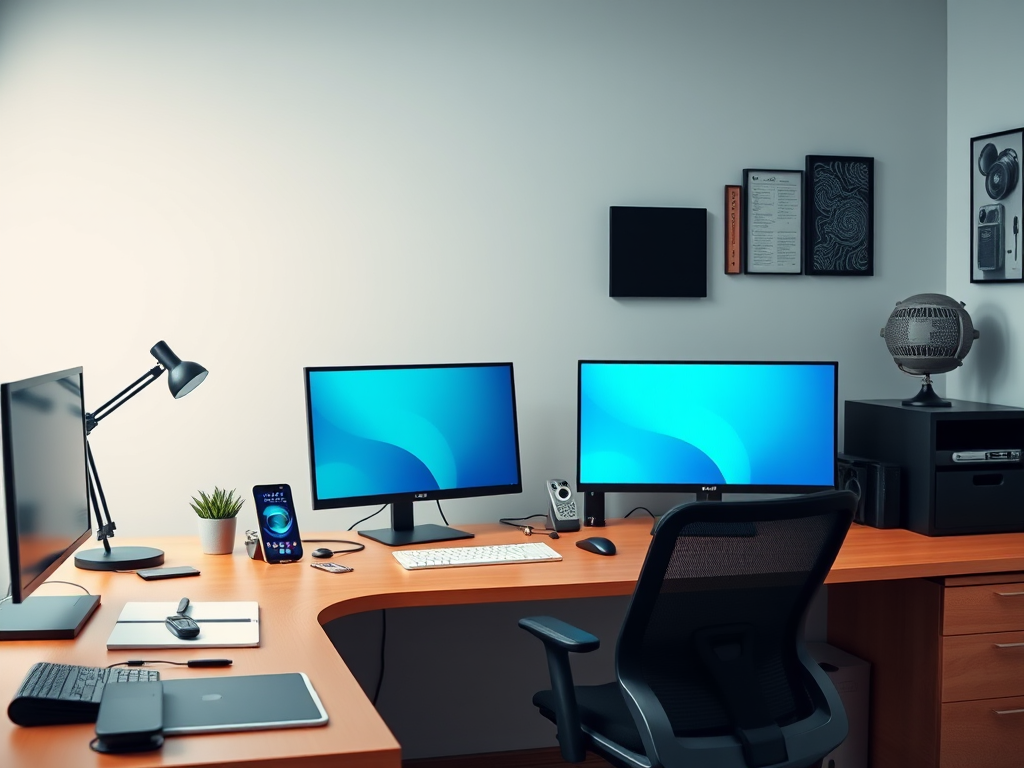 Alegerea Accesoriilor pentru Eficiență Maximă: Ghid Practic