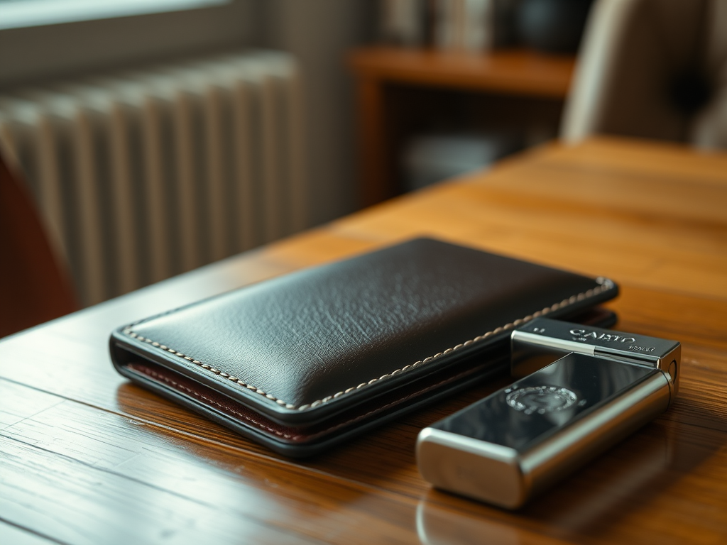 Cum să Alegi Tabachera Ideală pentru Țigări din Tutun