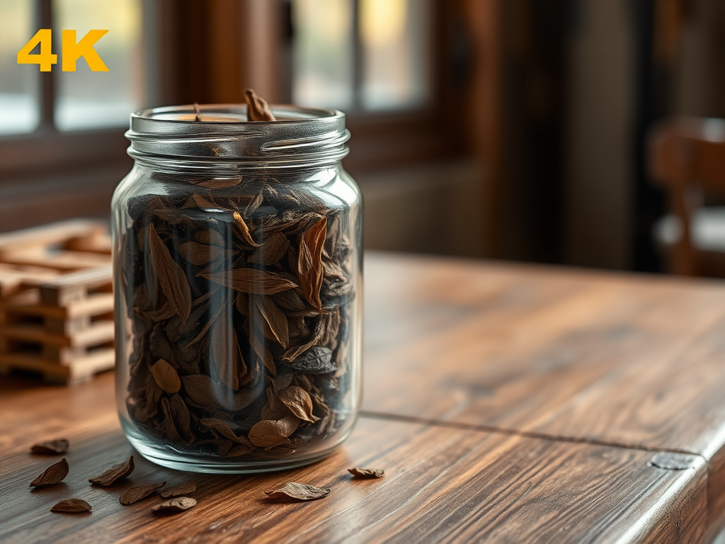 Cum să menții calitatea tutunului pentru țigări: Sfaturi esențiale