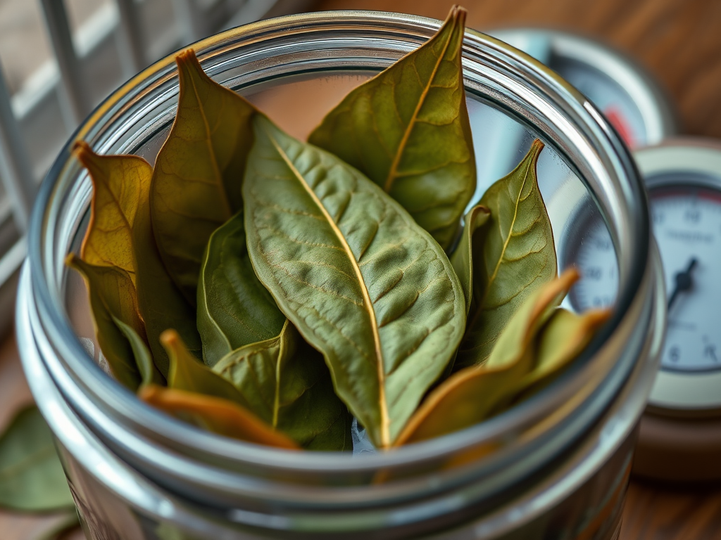 Cum să previi uscarea tutunului pentru țigări: Sfaturi și Tehnici Eficiente