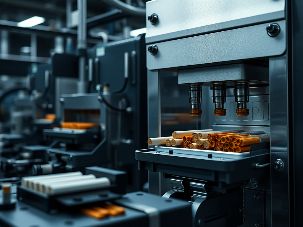 Inovații în materiale și procese de producție
